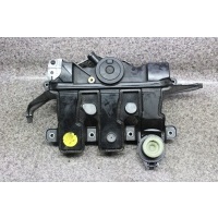 nissan qashqai j11 1.6dci r9ma406 коллектор впускной