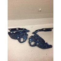 Volkswagen touareg 760 петля капота 760823301e 760823302e
