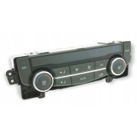 Панель кондиционера kadjar 275102210r