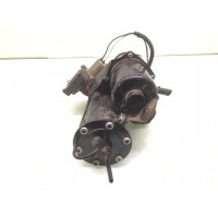 Компрессор пневмоподвески Land Rover Discovery 3 2006 RQG500080