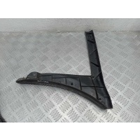 Кронштейн заднего бампера Dodge Caravan IV 2000 - 2007 2003 04857212AA,