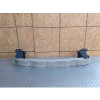 Усилитель бампера передний Audi A3 II (8P1) рестайлинг 1 2003 - 2013 2008 8P0807113F,