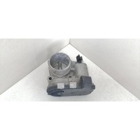 Заслонка дроссельная Fiat Punto 2 2000 0280750042