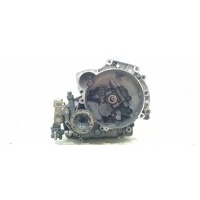 КПП механическая (МКПП) 5-ступенчатая Volkswagen Polo 3 1999 085301103S,48ETD05050,1773