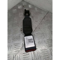 Замок ремня безопасности задний BMW X5 E70 2008 4185747,52204185747