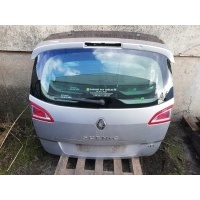 Задняя крышка багажника renault scenic iii 09 - 11