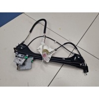 Стеклоподъемник передний левый Mercedes SLK-klasse R171 2004-2011 A1717200146