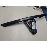 Направляющая стекла передней левой двери Subaru BRZ Z10 2012-2016 61011CA210