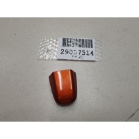 Накладка ручки двери передняя левая Subaru BRZ Z10 2012-2016 61134CA010B5