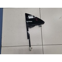 Стекло двери задней левой Mercedes CLA-klasse C117 2013-2019 A1177300318