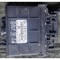 Volkswagen гольф iv 1.6 блок управления кпп 01m927733eq
