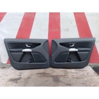 Дверные карты (обшивка дверей) Volvo XC90 I 2003 39986095