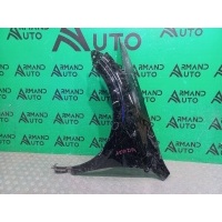 Крыло Honda Crosstour 1 2009-нв 60260TP6A90ZZ