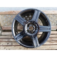 Колесо мерседес s w221 8 , 5x19 et43 a2214012602