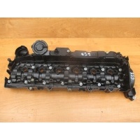 bmw f10 f15 f25 3.0 n57 крышка клапонов 7823181