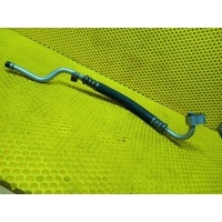 Трубка кондиционера короткая Mercedes GL500 X164 2008 A1648300115