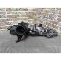 Коллектор впускной Volvo XC90 2 2019 31431955