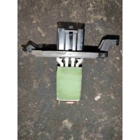 Сопротивление печки Ford Focus 3 2011 18B647AA