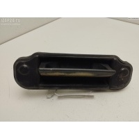 Ручка крышки (двери) багажника Mazda Premacy 2000 LC6262410B