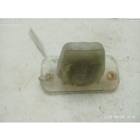 Подсветка номера Volkswagen Transporter 4 1998 75370