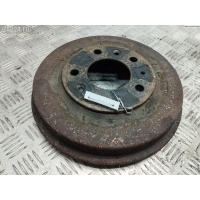 Барабан тормозной задний Mazda Premacy 2000 GE4Y-26-251D