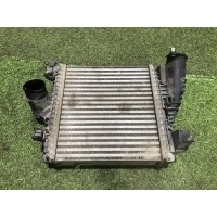 интеркулер Porsche Cayenne Turbo E3 9Y 959 2020 4M0145804AP, 4M0094C