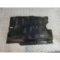 крышка плита шасси левая qashqai j11 748154ea0b