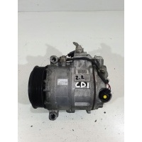 компрессор кондиционера a0002309011 мерседес 2.2cdi