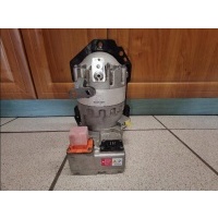Компрессор кондиционера volkswagen id3 id4 1ea820808d