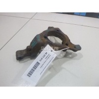 Кулак поворотный передний левый GM Astra H / Family (2004 - 2015) 5308032