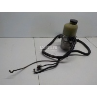 Насос гидроусилителя GM Astra H / Family (2004 - 2015) 93179568
