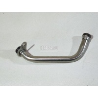 Трубка турбокомпрессора (турбины) VAG A3 [8PA] Sportback (2004 - 2013) 03F145735A