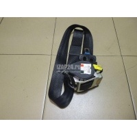 Ремень безопасности с пиропатроном VAG A3 [8PA] Sportback (2004 - 2013) 8P3857705BV04