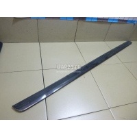 Молдинг передней правой двери VAG A3 [8PA] Sportback (2004 - 2013) 8P3853954DGRU