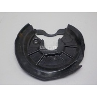 Пыльник тормозного диска VAG A3 [8PA] Sportback (2004 - 2013) 1T0615612B
