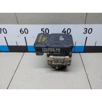 Блок ABS (насос) VAG A3 [8PA] Sportback (2004 - 2013) 1K0614517BJBEF