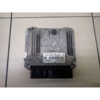 Блок управления двигателем VAG A3 [8PA] Sportback (2004 - 2013) 8P7907115L