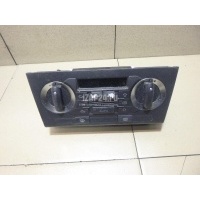 Блок управления климатической установкой VAG A3 [8PA] Sportback (2004 - 2013) 8P0820043AE5PR