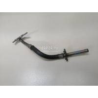 Трубка турбокомпрессора (турбины) Mercedes Benz G-Class W463 1989 2780900800