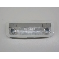 Плафон салонный Mercedes Benz G-Class W463 1989 20482049017E94