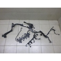 Проводка (коса) Honda Civic 4D (2006 - 2012) 32110RMXG51