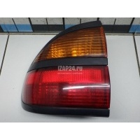 Фонарь задний левый Renault Laguna (1994 - 1998) 7701038275