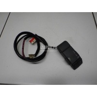 Переключатель подрулевой управления магнитолой Renault Laguna (1994 - 1998) 7700422395
