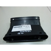 Воздухозаборник (внутри) Volvo V70 (2000 - 2007) 9125219