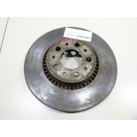 Диск тормозной передний вентилируемый Volvo V70 (2000 - 2007) 31262716