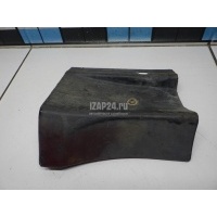 Накладка на порог (наружная) Volvo 440 (1988 - 1991) 3447404