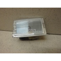 Фонарь подсветки номера Land Rover Discovery III (2004 - 2009) XFC500040