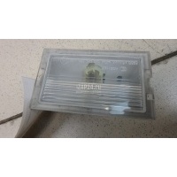 Фонарь подсветки номера Land Rover Discovery III (2004 - 2009) XFC500040