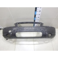 Бампер передний Volvo XC70 Cross Country (2000 - 2007) 8693628