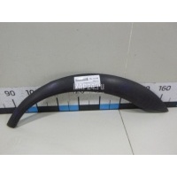 Накладка заднего крыла левого Volvo XC70 Cross Country (2000 - 2007) 8619922